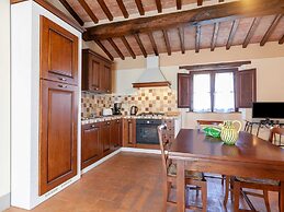 Belvilla by OYO Ippocastano