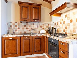 Belvilla by OYO Ippocastano