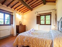 Belvilla by OYO Ippocastano