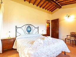 Belvilla by OYO Ippocastano