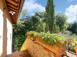 Belvilla by OYO Ippocastano