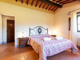 Belvilla by OYO Ippocastano