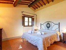 Belvilla by OYO Ippocastano