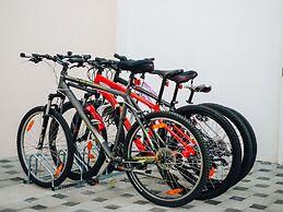 Brand new Countryside Villa With Heated Pool