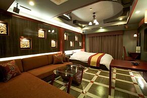 Hotel Bintang Pari Resort - Adults Only