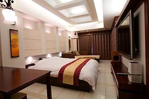 Hotel Bintang Pari Resort - Adults Only