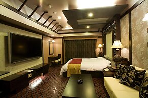 Hotel Bintang Pari Resort - Adults Only
