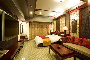 Hotel Bintang Pari Resort - Adults Only