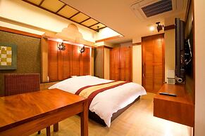 Hotel Bintang Pari Resort - Adults Only