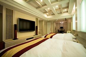Hotel Bintang Pari Resort - Adults Only