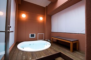 Hotel Bintang Pari Resort - Adults Only
