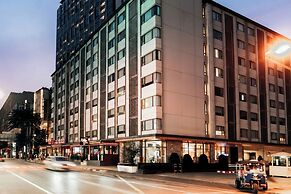 56 Surawong Hotel Bangkok