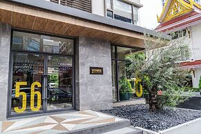 56 Surawong Hotel Bangkok