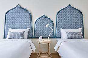 56 Surawong Hotel Bangkok