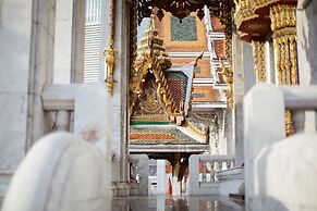 56 Surawong Hotel Bangkok