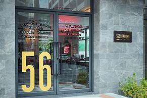 56 Surawong Hotel Bangkok