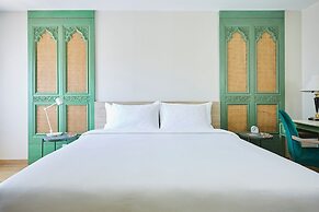 56 Surawong Hotel Bangkok