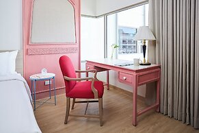 56 Surawong Hotel Bangkok