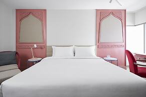 56 Surawong Hotel and Residence