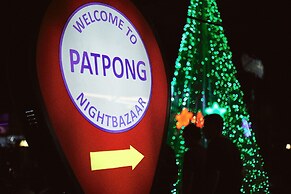 56 Surawong Hotel and Residence