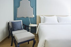 56 Surawong Hotel and Residence