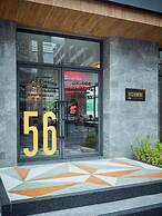 56 Surawong Hotel and Residence