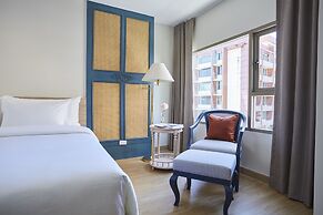 56 Surawong Hotel and Residence