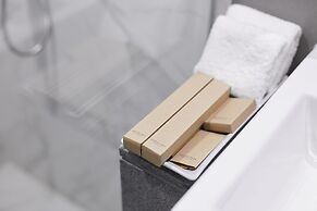 56 Surawong Hotel and Residence