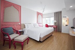 56 Surawong Hotel Bangkok