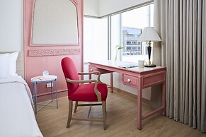 56 Surawong Hotel and Residence