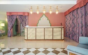 56 Surawong Hotel and Residence