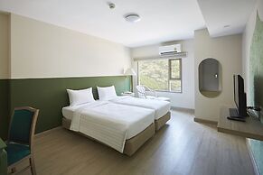 56 Surawong Hotel and Residence