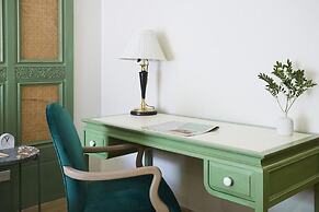 56 Surawong Hotel and Residence