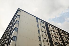 56 Surawong Hotel and Residence