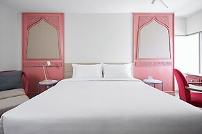 56 Surawong Hotel Bangkok