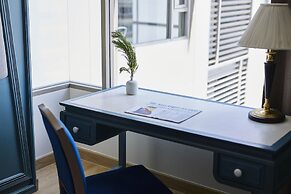 56 Surawong Hotel and Residence