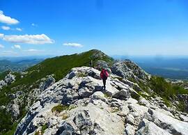 Quiet Country Side Cottage with Private Garden & WiFi near Nature Park