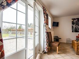 Charming Gite in Waimes Near Spa-francorchamps