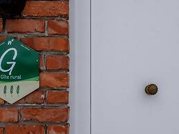 Charming Gite in Waimes Near Spa-francorchamps