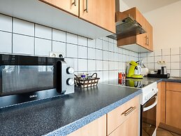 Charming Gite in Waimes Near Spa-francorchamps