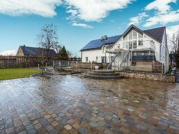 Charming Gite in Waimes Near Spa-francorchamps