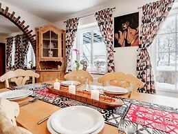 Charming Gite in Waimes Near Spa-francorchamps