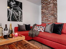 Charming Gite in Waimes Near Spa-francorchamps