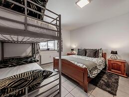 Charming Gite in Waimes Near Spa-francorchamps