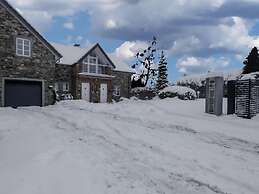 Charming Gite in Waimes Near Spa-francorchamps