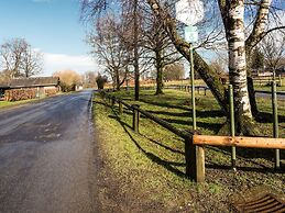 Charming Gite in Waimes Near Spa-francorchamps