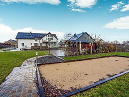 Charming Gite in Waimes Near Spa-francorchamps