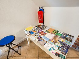 Charming Gite in Waimes Near Spa-francorchamps