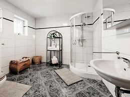 Charming Gite in Waimes Near Spa-francorchamps