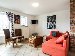 Charming Gite in Waimes Near Spa-francorchamps